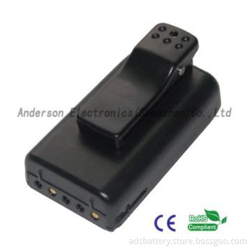 Ni-MH Two Way Radio Battery (FNB-V47) FOR VX10,FT10R/40R/50R